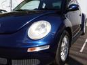 VOLKSWAGEN NEW BEETLE