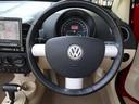 VOLKSWAGEN NEW BEETLE CABRIOLET