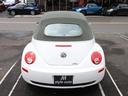 VOLKSWAGEN NEW BEETLE CABRIOLET