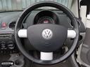 VOLKSWAGEN NEW BEETLE CABRIOLET