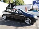 VOLKSWAGEN GOLF CABRIOLET