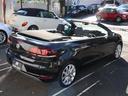 VOLKSWAGEN GOLF CABRIOLET