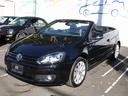 VOLKSWAGEN GOLF CABRIOLET