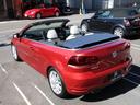 VOLKSWAGEN GOLF CABRIOLET