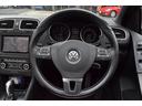 VOLKSWAGEN GOLF CABRIOLET