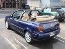 VOLKSWAGEN GOLF CABRIOLET