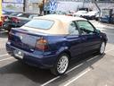 VOLKSWAGEN GOLF CABRIOLET