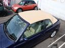 VOLKSWAGEN GOLF CABRIOLET