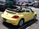 VOLKSWAGEN THE BEETLE CABRIOLET