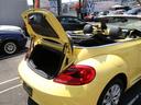 VOLKSWAGEN THE BEETLE CABRIOLET