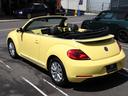 VOLKSWAGEN THE BEETLE CABRIOLET