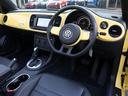 VOLKSWAGEN THE BEETLE CABRIOLET