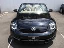 VOLKSWAGEN THE BEETLE CABRIOLET