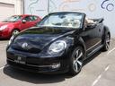 VOLKSWAGEN THE BEETLE CABRIOLET