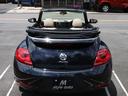VOLKSWAGEN THE BEETLE CABRIOLET
