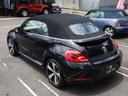 VOLKSWAGEN THE BEETLE CABRIOLET
