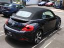 VOLKSWAGEN THE BEETLE CABRIOLET