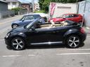 VOLKSWAGEN THE BEETLE CABRIOLET