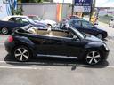 VOLKSWAGEN THE BEETLE CABRIOLET