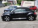 VOLKSWAGEN THE BEETLE CABRIOLET