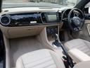 VOLKSWAGEN THE BEETLE CABRIOLET