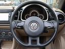 VOLKSWAGEN THE BEETLE CABRIOLET