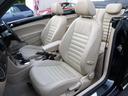 VOLKSWAGEN THE BEETLE CABRIOLET