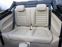 VOLKSWAGEN THE BEETLE CABRIOLET
