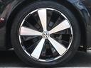 VOLKSWAGEN THE BEETLE CABRIOLET