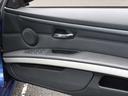 ３３５ｉカブリオレ　Ｍスポーツパッケージ　ルマンブルー　／禁煙車／ワンオーナー車／整備点検記録簿付き／パドルシフト／黒本革シート／シートヒーター／ＨＩＤキセノンヘッドライト／ＨＤＤナビ／バックセンサー／電動オープン／オープン専門店保証付き（18枚目）
