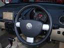 VOLKSWAGEN NEW BEETLE CABRIOLET