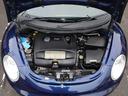 VOLKSWAGEN NEW BEETLE CABRIOLET