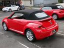 VOLKSWAGEN THE BEETLE CABRIOLET