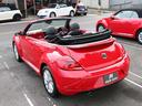 VOLKSWAGEN THE BEETLE CABRIOLET