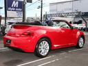 VOLKSWAGEN THE BEETLE CABRIOLET