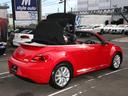 VOLKSWAGEN THE BEETLE CABRIOLET