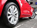 VOLKSWAGEN THE BEETLE CABRIOLET