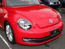 VOLKSWAGEN THE BEETLE CABRIOLET