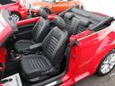 VOLKSWAGEN THE BEETLE CABRIOLET