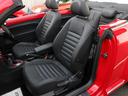 VOLKSWAGEN THE BEETLE CABRIOLET