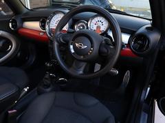 ＭＩＮＩ クーパーＳ　コンバーチブル　後期モデル　Intercoolerターボ　１オーナー車 9571539A30231118W001 2