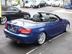 ３シリーズ ３３５ｉカブリオレ　Ｍスポーツパッケージ　ルマンブルー　禁煙車　ワンオーナー車 9571539A30250314W001 7