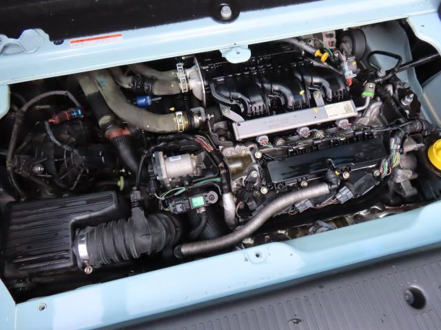 トゥインゴ インテンス　純正ナビ　Ｒカメラ　ＬＥＤライト　ワンオーナー　クルーズコントロール　障害物センサー　横滑り防止装置　盗難防止装置　過給器設定モデル　ドライブレコーダー　ＥＴＣ　キーレス（18枚目）