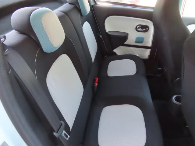 トゥインゴ インテンス　純正ナビ　Ｒカメラ　ＬＥＤライト　ワンオーナー　クルーズコントロール　障害物センサー　横滑り防止装置　盗難防止装置　過給器設定モデル　ドライブレコーダー　ＥＴＣ　キーレス（46枚目）