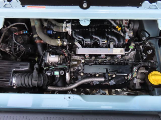 トゥインゴ インテンス　純正ナビ　Ｒカメラ　ＬＥＤライト　ワンオーナー　クルーズコントロール　障害物センサー　横滑り防止装置　盗難防止装置　過給器設定モデル　ドライブレコーダー　ＥＴＣ　キーレス（48枚目）