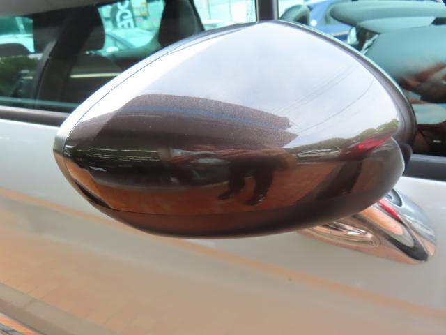 ＤＳ３ スポーツシック　６速マニュアル　ポータブルナビ　クルーズコントロール　障害物センサー　衝突被害軽減ブレーキ　過給器設定モデル　ＥＴＣ　キーレス（26枚目）