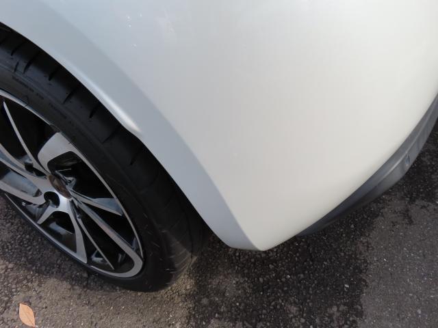 ＤＳ３ スポーツシック　６速マニュアル　ポータブルナビ　クルーズコントロール　障害物センサー　衝突被害軽減ブレーキ　過給器設定モデル　ＥＴＣ　キーレス（31枚目）