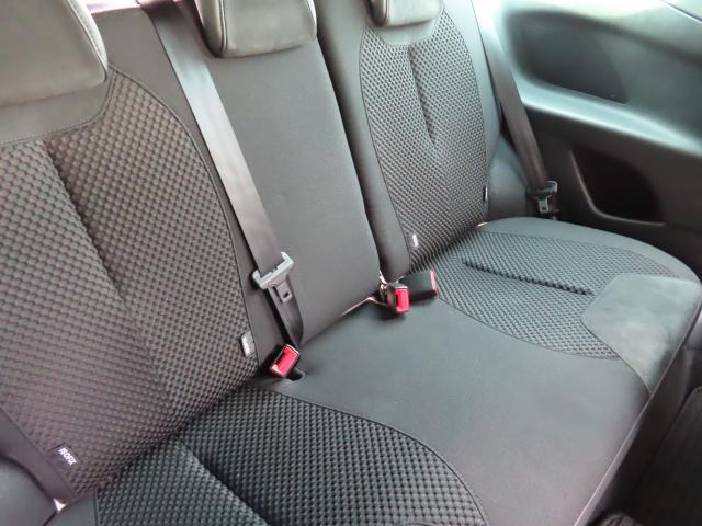 ＤＳ３ スポーツシック　６速マニュアル　ポータブルナビ　クルーズコントロール　障害物センサー　衝突被害軽減ブレーキ　過給器設定モデル　ＥＴＣ　キーレス（39枚目）