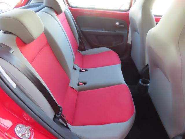 アップ！ クロス　アップ！　ブルーモーション　ケンウッド埋込ナビ　禁煙ワンオーナー　衝突被害軽減ブレーキ　横滑り防止装置　盗難防止装置　キーレス　アイドリングストップ（35枚目）