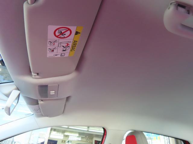 アップ！ クロス　アップ！　ブルーモーション　ケンウッド埋込ナビ　禁煙ワンオーナー　衝突被害軽減ブレーキ　横滑り防止装置　盗難防止装置　キーレス　アイドリングストップ（37枚目）